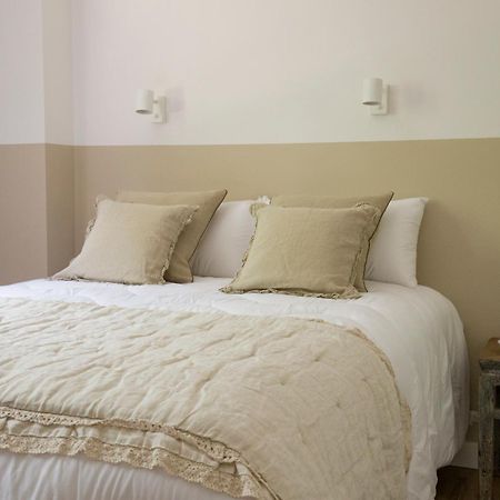 Alojamientos Rurality Home ลาอัลแบร์กา ภายนอก รูปภาพ
