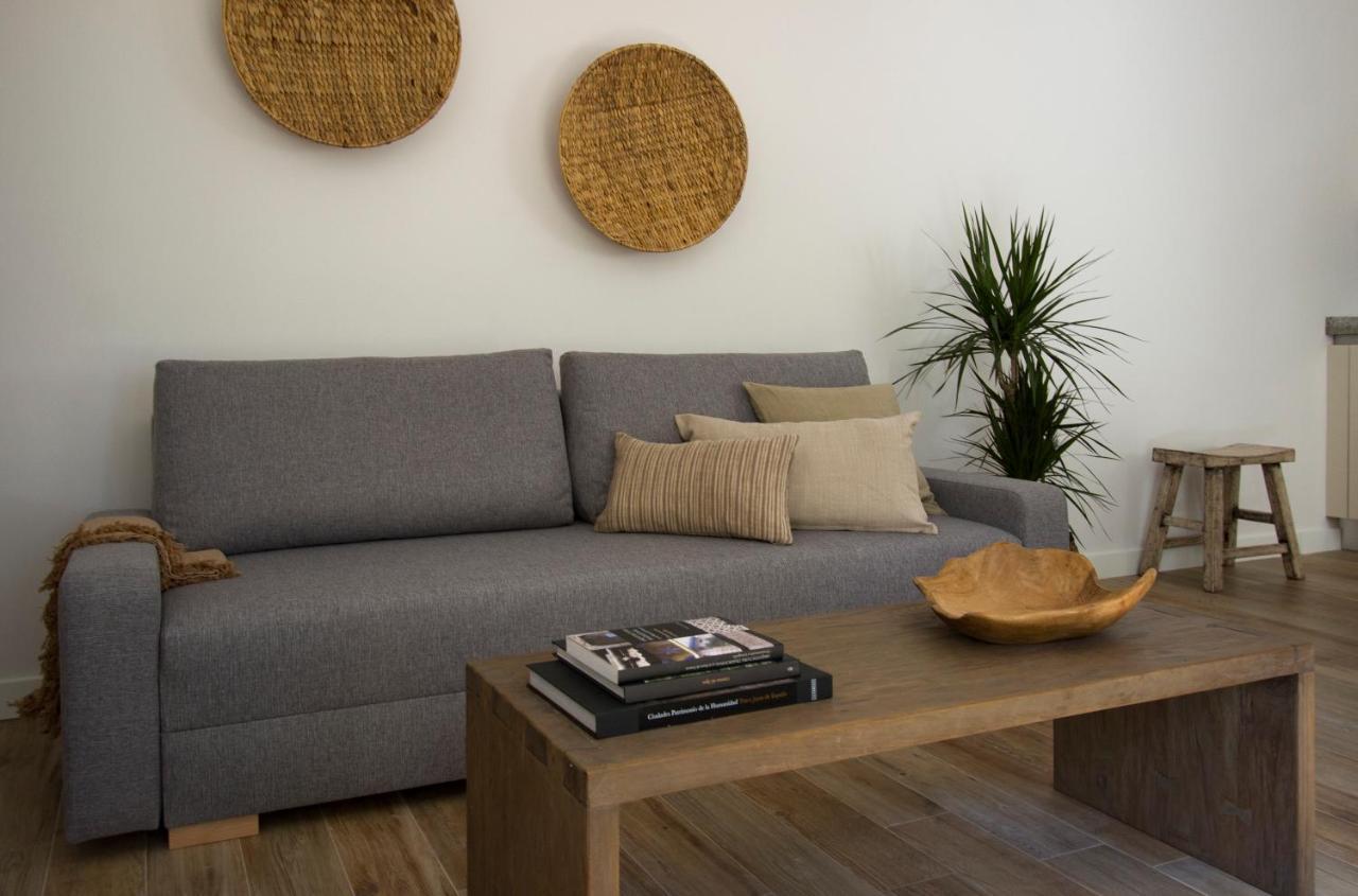 Alojamientos Rurality Home ลาอัลแบร์กา ภายนอก รูปภาพ