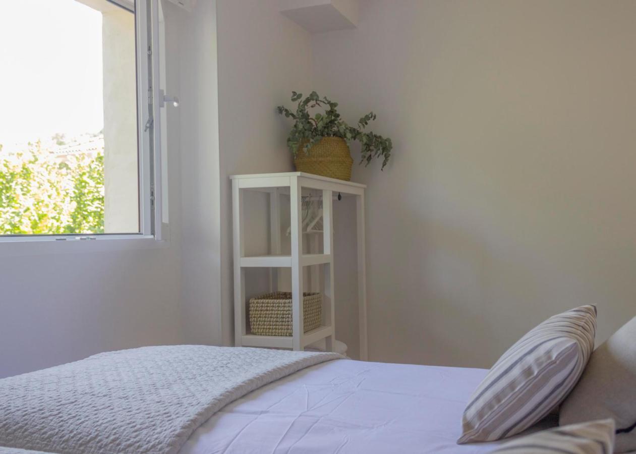 Alojamientos Rurality Home ลาอัลแบร์กา ภายนอก รูปภาพ