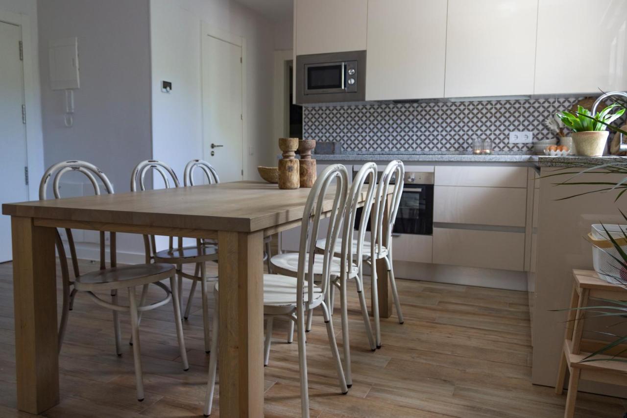 Alojamientos Rurality Home ลาอัลแบร์กา ภายนอก รูปภาพ