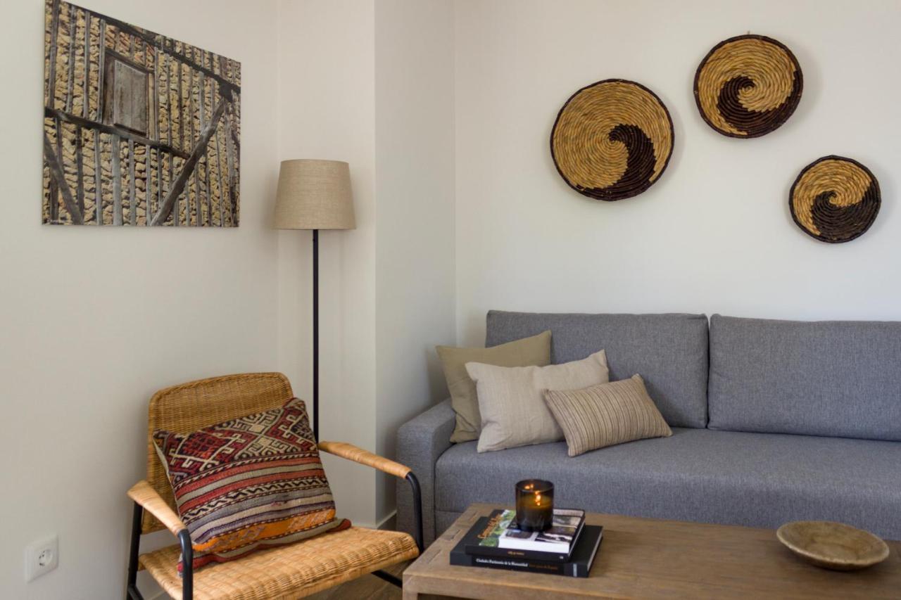 Alojamientos Rurality Home ลาอัลแบร์กา ภายนอก รูปภาพ