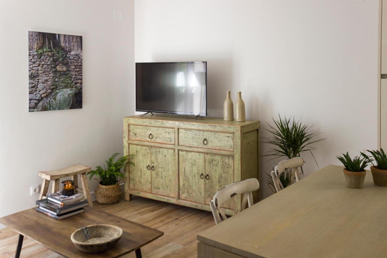 Alojamientos Rurality Home ลาอัลแบร์กา ภายนอก รูปภาพ
